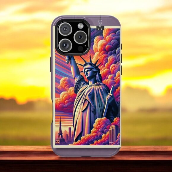 iPhone 14 Plus phone case, MARPC1124 - Picture 1 of 9